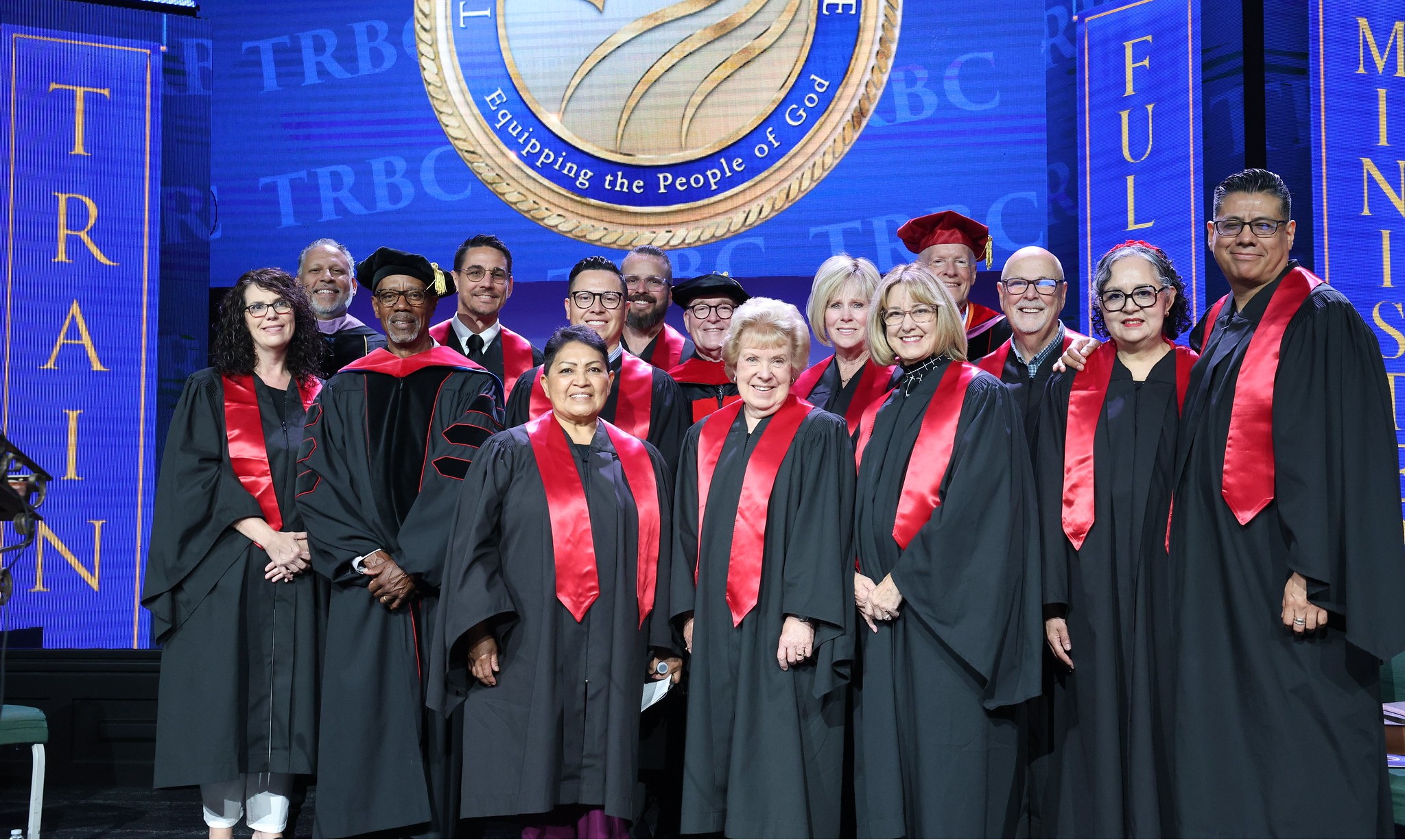 Meet the Faculty