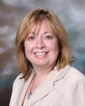 Dr. Lisa Gilfillan